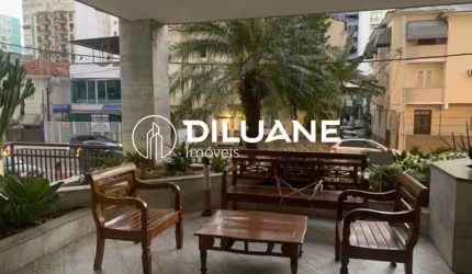 Apartamento com 3 quartos à venda na Rua Doutor Paulo Alves, Ingá, Niterói, 90 m2 por R$ 649.500