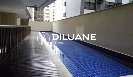 Apartamento com 3 quartos à venda na Rua Juiz Goulart Monteiro, Vital Brasil, Niterói, 100 m2 por R$ 847.900