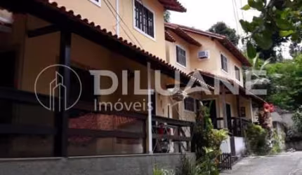Casa com 2 quartos à venda na Avenida Desembargador Nestor Rodrigues Perlingeiro, Santa Bárbara, Niterói, 76 m2 por R$ 265.000