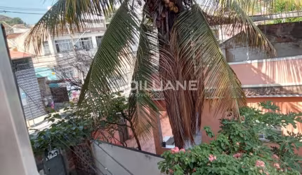 Apartamento à venda na Rua Vereador José Vicente Sobrinho, Engenhoca, Niterói, 55 m2 por R$ 190.000