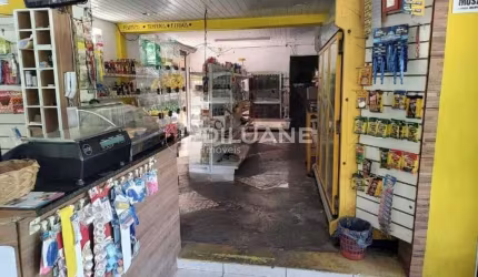 Apartamento com 3 quartos à venda na Rua Aridio Martins, Fátima, Niterói, 70 m2 por R$ 350.000