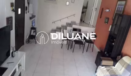 Casa em condomínio fechado com 3 quartos à venda na Praça Vereador Rocha Leão, Copacabana, Rio de Janeiro, 480 m2 por R$ 2.950.000
