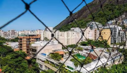 Apartamento com 2 quartos à venda na Rua Maestro Francisco Braga, Copacabana, Rio de Janeiro, 76 m2 por R$ 950.000