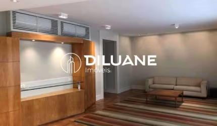 Apartamento com 3 quartos à venda na Rua Redentor, Ipanema, Rio de Janeiro, 200 m2 por R$ 6.000.000