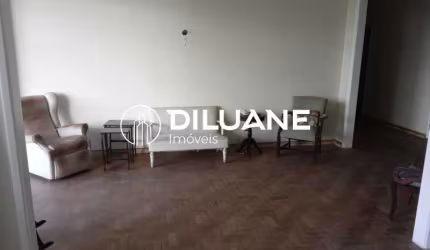 Apartamento com 3 quartos à venda na Praça Eugênio Jardim, Copacabana, Rio de Janeiro, 230 m2 por R$ 1.900.000