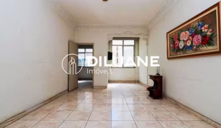 Flat com 3 quartos à venda na Avenida Prado Júnior, Copacabana, Rio de Janeiro, 145 m2 por R$ 1.000.000