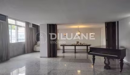 Apartamento com 4 quartos à venda na Praça Eugênio Jardim, Copacabana, Rio de Janeiro, 295 m2 por R$ 1.950.000