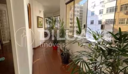 Cobertura com 4 quartos à venda na Rua Ronald de Carvalho, Copacabana, Rio de Janeiro, 225 m2 por R$ 1.850.000