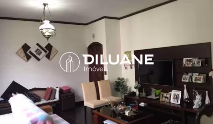 Apartamento com 3 quartos à venda na Rua Clarice Índio do Brasil, Botafogo, Rio de Janeiro, 123 m2 por R$ 1.000.000