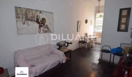 Apartamento com 2 quartos à venda na Rua Cinco de Julho, Copacabana, Rio de Janeiro, 75 m2 por R$ 750.000