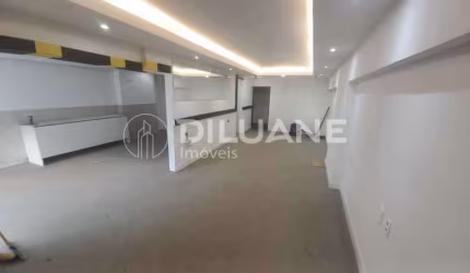 Ponto comercial à venda na Avenida Princesa Isabel, Copacabana, Rio de Janeiro, 49 m2 por R$ 800.000