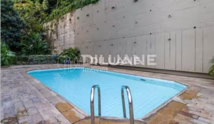 Flat com 2 quartos à venda na Avenida Princesa Isabel, Copacabana, Rio de Janeiro, 74 m2 por R$ 950.000