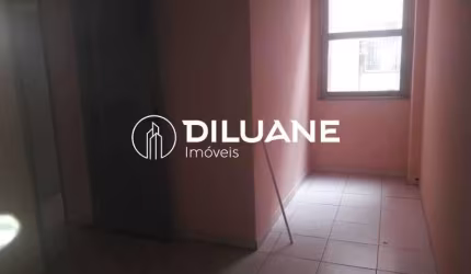 Apartamento com 2 quartos à venda na Rua Visconde de Itaboraí, Centro, Niterói, 70 m2 por R$ 250.000