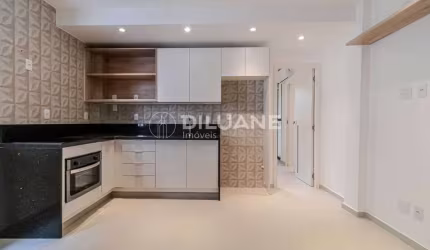Apartamento com 1 quarto à venda na Rua Décio Vilares, Copacabana, Rio de Janeiro, 45 m2 por R$ 1.142.000