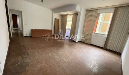 Apartamento com 3 quartos à venda na Rua Dona Mariana, Botafogo, Rio de Janeiro, 105 m2 por R$ 1.250.000
