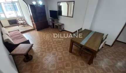 Apartamento com 3 quartos para alugar na Rua Ministro Viveiros de Castro, Copacabana, Rio de Janeiro, 121 m2 por R$ 5.000
