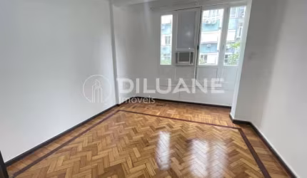 Apartamento com 1 quarto para alugar na Rua Ronald de Carvalho, Copacabana, Rio de Janeiro, 35 m2 por R$ 2.500