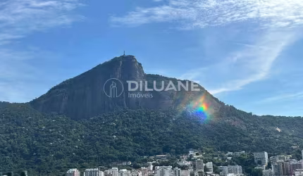 Cobertura com 3 quartos à venda na Avenida Epitácio Pessoa, Lagoa, Rio de Janeiro, 180 m2 por R$ 3.300.000