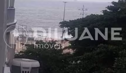 Apartamento com 1 quarto para alugar na Rua Paula Freitas, Copacabana, Rio de Janeiro, 40 m2 por R$ 6.000