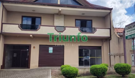 Sobrado com 3 quartos  à venda, 360.00 m2 por R$1730000.00  - Abranches - Curitiba/PR