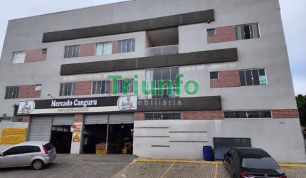 Sala comercial para alugar, 434.00 m2 por R$8000.00  - Centro - Itaperucu/PR