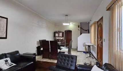 Sobrado com 3 dormitórios à venda, 150 m² por R$ 900.000,00 - Morumbi Sul - São Paulo/SP