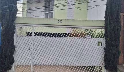 Sobrado com 3 dormitórios à venda por R$ 700.000,00 - Jardim Iracema - São Paulo/SP