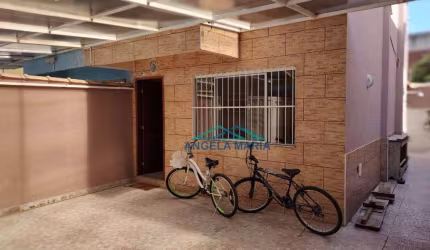 Casa com 3 dormitórios à venda, 135 m² por R$ 395.000 - Jardim Bela Vista - Rio das Ostras/RJ