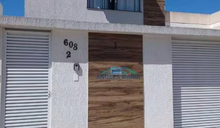 Casa com 3 dormitórios à venda por R$ 495.000,00 - Jardim Mariléa - Rio das Ostras/RJ