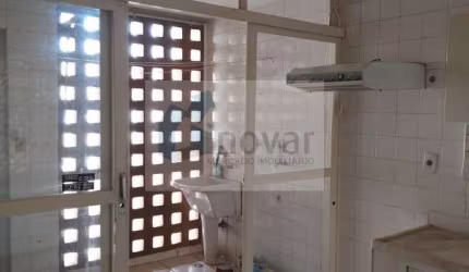 Apartamento com 3 quartos à venda no Campos Elíseos, Ribeirão Preto  por R$ 280.000