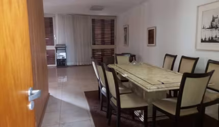 Apartamento com 3 quartos à venda no Centro, Ribeirão Preto  por R$ 630.000