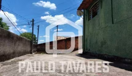 Casa para Venda em Belo Horizonte / MG no bairro Estrela do Oriente