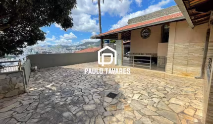 Casa para Venda no bairro Palmeiras em Belo Horizonte / MG.