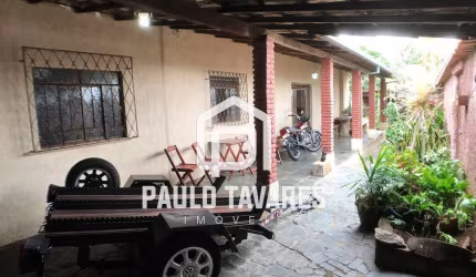 Casa para Venda em Belo Horizonte / MG no bairro Betânia