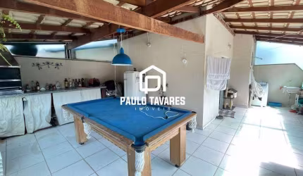 Cobertura à venda, 2 quartos, 2 vagas, Salgado Filho - Belo Horizonte/MG