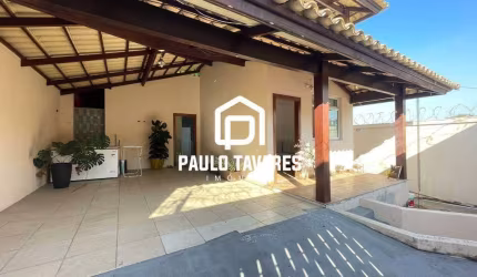 Casa à venda, 2 quartos, 1 suíte, 2 vagas, Nova Cintra - Belo Horizonte/MG