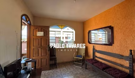 Casa de 3 Quartos para venda no bairro Nova Cintra, em Belo Horizonte.