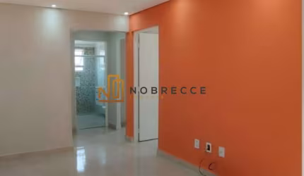 Apartamento à venda, Condomínio Residencial Ingá - Parque Campo Bonito em Indaiatuba/SP