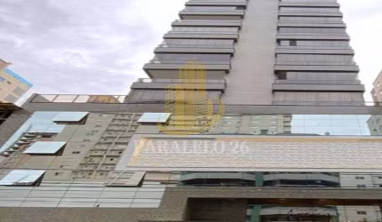 Apartamento em Itapema