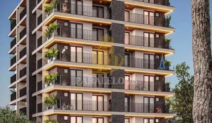 Apartamentos a venda no Bairro Bucarein em Joinville SC