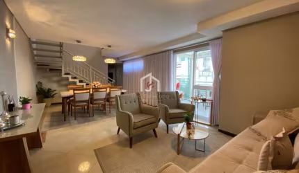 Apartamento com 4 quartos à venda na Avenida Cônego João Maria Raimundo da Silva, Vila Costa, Taubaté por R$ 1.100.000