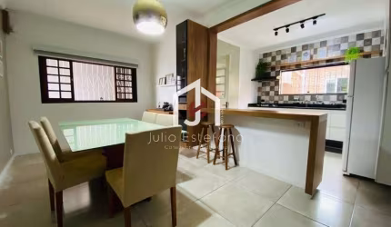 Casa com 3 quartos à venda no Jardim Santana, Tremembé  por R$ 645.000