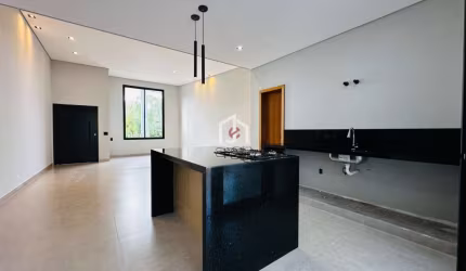 Casa em condomínio fechado com 3 quartos à venda em Campos do Conde, Tremembé  por R$ 1.250.000