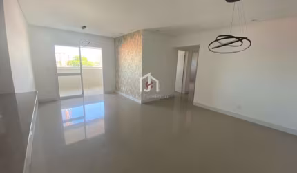 Apartamento com 3 quartos à venda na Rua Irmã Maria Rita de Moura, Parque Residencial Bom Conselho, Taubaté por R$ 640.000