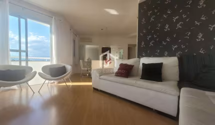 Apartamento com 2 quartos para alugar na Avenida Charles Schnneider, Barranco, Taubaté por R$ 3.450