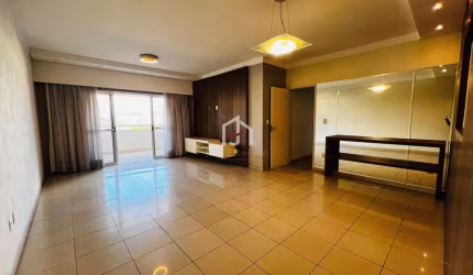 Apartamento com 3 quartos à venda na Rua Jerônymo Lorena, Jardim Eulália, Taubaté por R$ 620.000