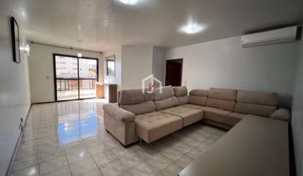 Apartamento com 3 quartos à venda na Rua Emílio Winther, Jardim das Nações, Taubaté por R$ 560.000