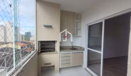 Apartamento com 3 quartos para alugar na Rua Antonio Delgado da Veiga, Loteamento Residencial e Comercial Bosque Flamboyant, Taubaté por R$ 2.300