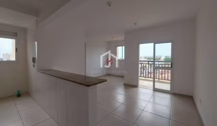 Apartamento com 2 quartos para alugar na Rua Francisco das Chagas, Vila Nossa Senhora das Graças, Taubaté por R$ 2.080