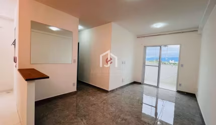 Apartamento com 2 quartos para alugar na Avenida da Fraternidade, Jardim Ana Rosa, Taubaté por R$ 2.200